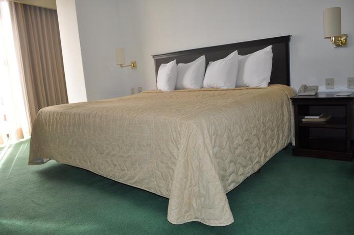 Imagen general del Hotel Arroyo de la Plata Zacatecas. Foto 5