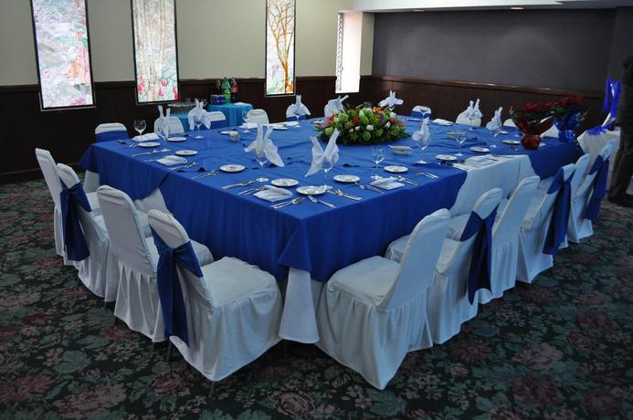 Imagen general del Hotel Arroyo de la Plata Zacatecas. Foto 7