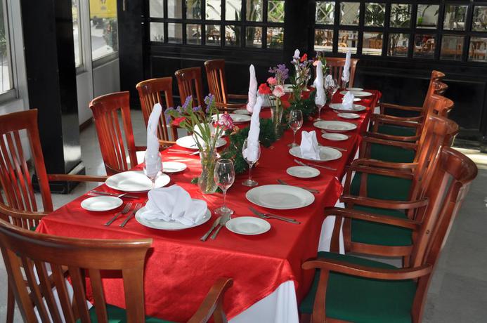 Imagen general del Hotel Arroyo de la Plata Zacatecas. Foto 8