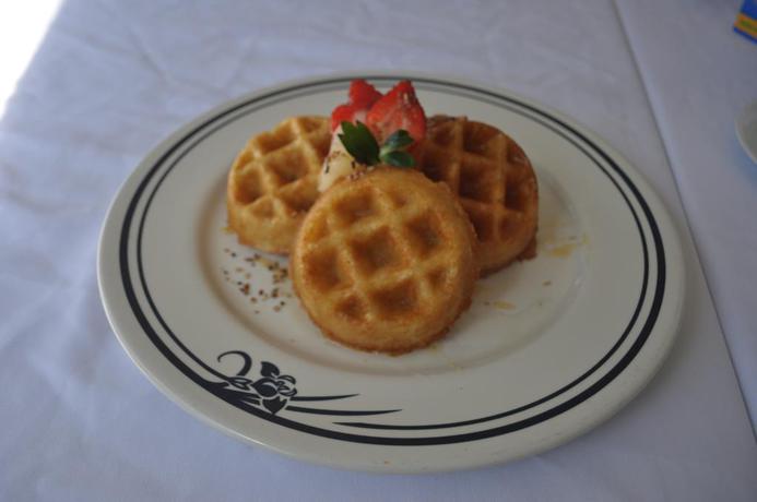 Imagen general del Hotel Arroyo de la Plata Zacatecas. Foto 11