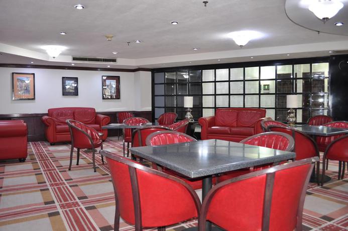 Imagen general del Hotel Arroyo de la Plata Zacatecas. Foto 12