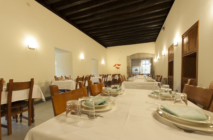 Imagen del bar/restaurante del Hotel Arrupe. Foto 3