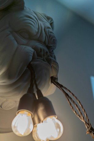 Imagen de la habitación del Hotel Arryvo. Foto 5