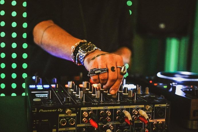 Imagen de la habitación del Hotel Arryvo. Foto 8