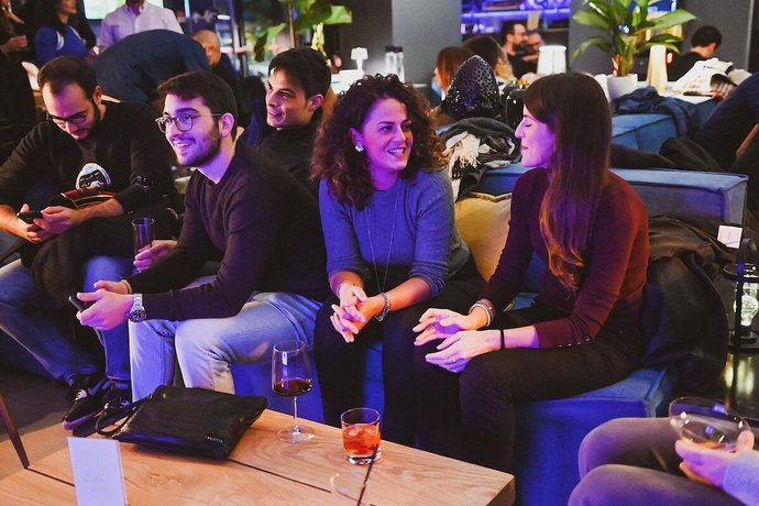 Imagen de la habitación del Hotel Arryvo. Foto 14