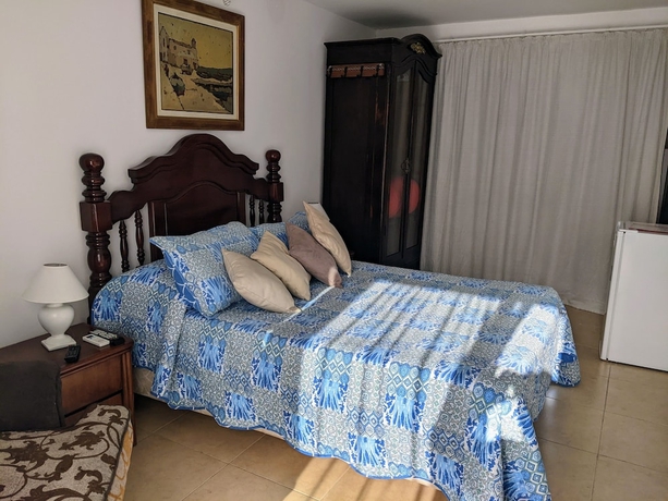 Imagen de la habitación del Hotel Ars Amici. Foto 4
