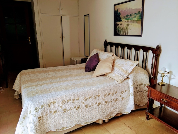 Imagen de la habitación del Hotel Ars Amici. Foto 5