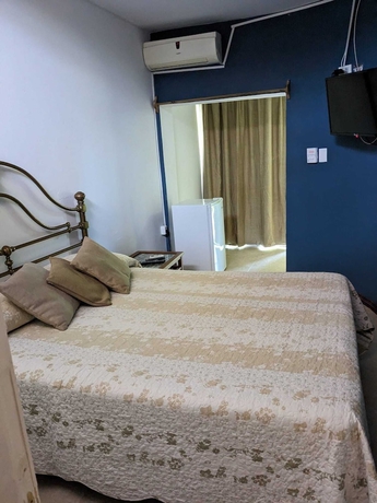 Imagen de la habitación del Hotel Ars Amici. Foto 6