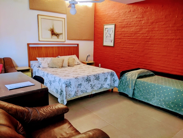 Imagen de la habitación del Hotel Ars Amici. Foto 7