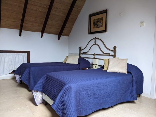 Imagen de la habitación del Hotel Ars Amici. Foto 8