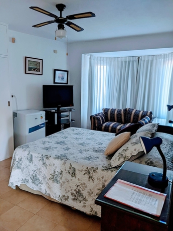 Imagen de la habitación del Hotel Ars Amici. Foto 10