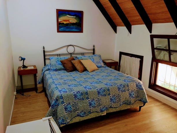 Imagen de la habitación del Hotel Ars Amici. Foto 11