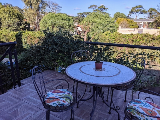 Imagen de la habitación del Hotel Ars Amici. Foto 14