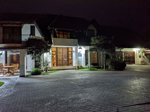 Imagen general del Hotel Ars Amici. Foto 3