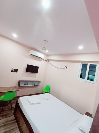 Imagen general del Hotel Ars. Foto 2