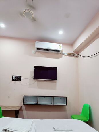 Imagen general del Hotel Ars. Foto 3