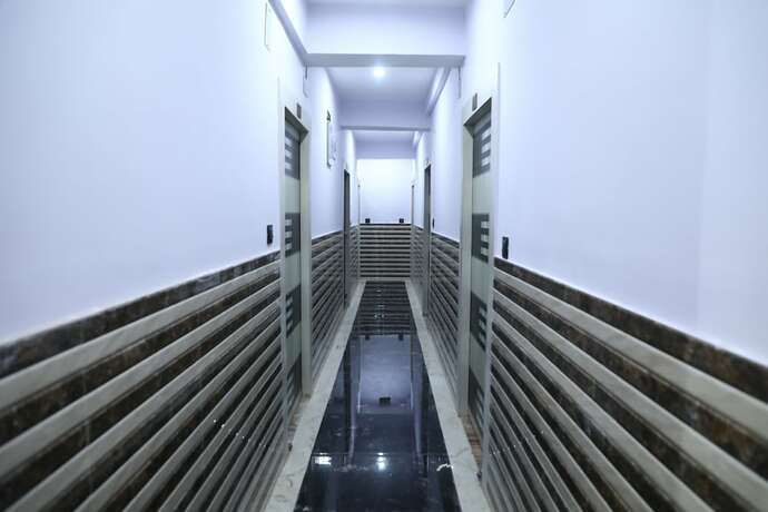 Imagen general del Hotel Ars. Foto 5