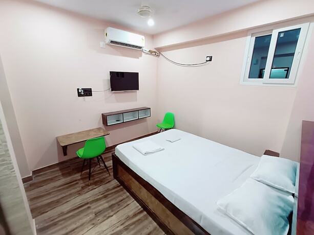 Imagen general del Hotel Ars. Foto 6