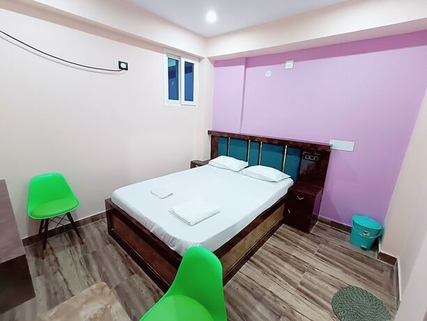 Imagen general del Hotel Ars. Foto 7