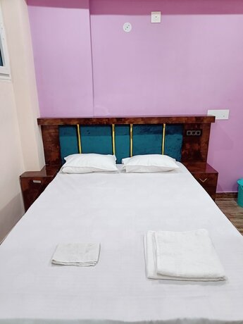 Imagen general del Hotel Ars. Foto 9