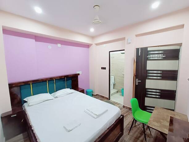 Imagen general del Hotel Ars. Foto 10