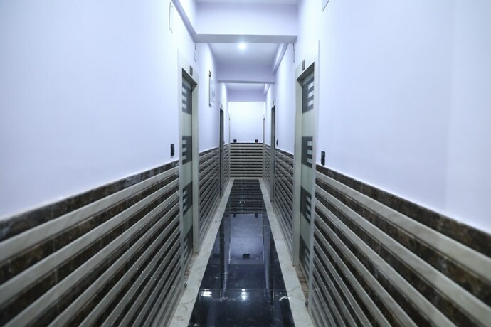 Imagen de la habitación del Hotel Ars. Foto 14