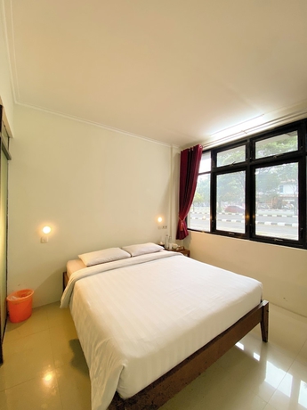 Imagen de la habitación del Hotel Ars Inn Yogyakarta. Foto 1