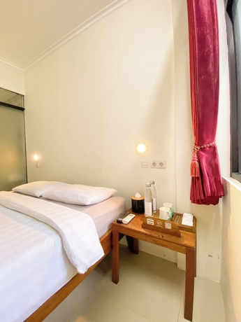 Imagen de la habitación del Hotel Ars Inn Yogyakarta. Foto 2