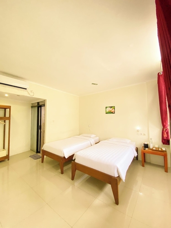 Imagen de la habitación del Hotel Ars Inn Yogyakarta. Foto 3