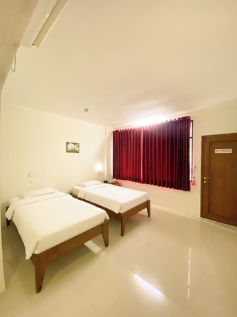 Imagen de la habitación del Hotel Ars Inn Yogyakarta. Foto 4