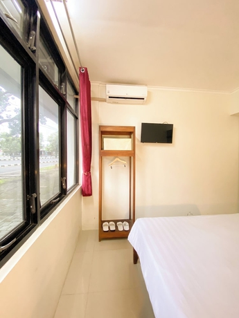 Imagen de la habitación del Hotel Ars Inn Yogyakarta. Foto 5