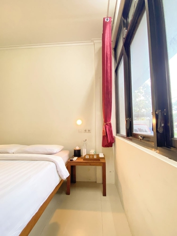 Imagen de la habitación del Hotel Ars Inn Yogyakarta. Foto 6