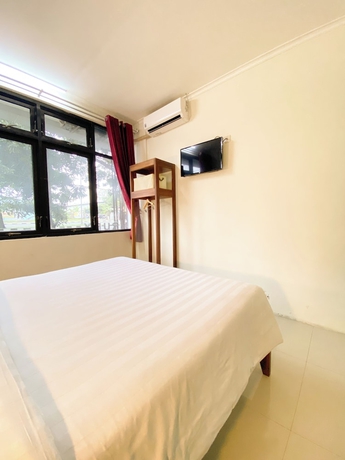 Imagen de la habitación del Hotel Ars Inn Yogyakarta. Foto 7