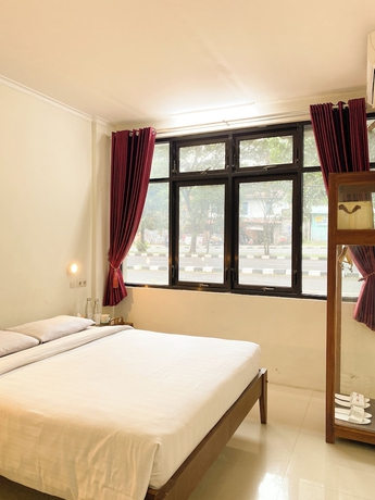 Imagen de la habitación del Hotel Ars Inn Yogyakarta. Foto 8