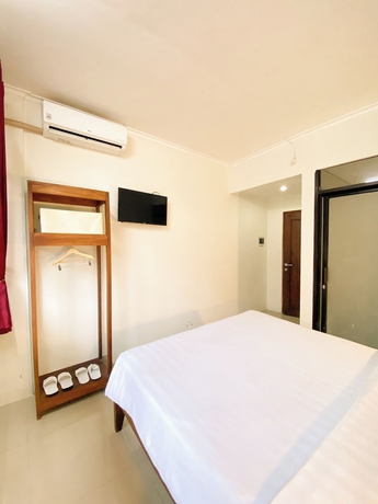 Imagen de la habitación del Hotel Ars Inn Yogyakarta. Foto 10