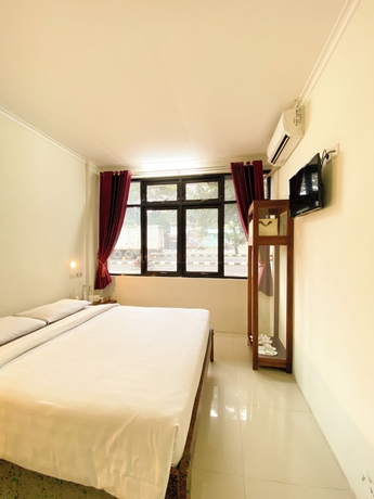Imagen de la habitación del Hotel Ars Inn Yogyakarta. Foto 11
