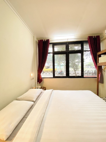 Imagen de la habitación del Hotel Ars Inn Yogyakarta. Foto 12