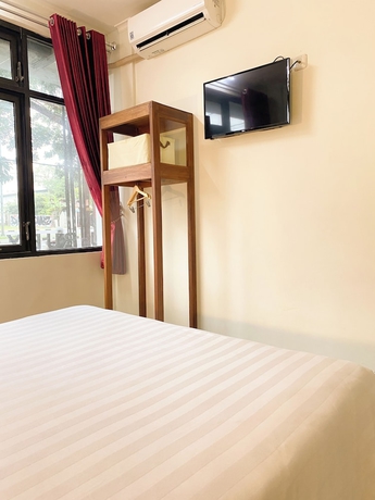 Imagen de la habitación del Hotel Ars Inn Yogyakarta. Foto 13