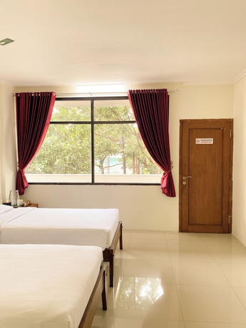 Imagen de la habitación del Hotel Ars Inn Yogyakarta. Foto 14