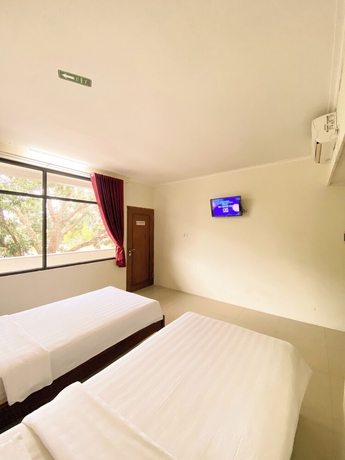 Imagen de la habitación del Hotel Ars Inn Yogyakarta. Foto 15