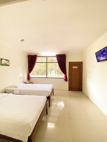 Imagen de la habitación del Hotel Ars Inn Yogyakarta. Foto 16