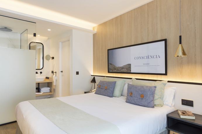 Imagen de la habitación del Hotel Ars Magna Bleisure. Foto 3