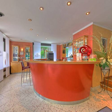 Imagen general del Hotel Ars Vivendi München. Foto 2