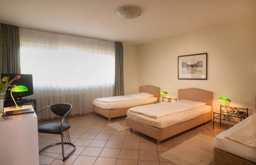 Imagen general del Hotel Ars vivendi Hotel. Foto 2