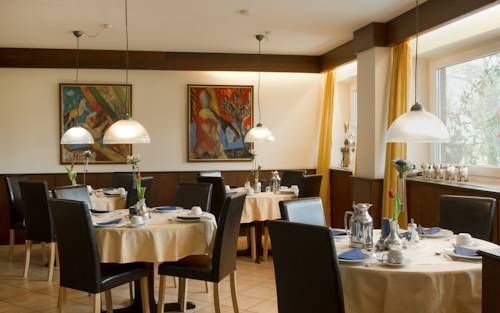 Imagen general del Hotel Ars vivendi Hotel. Foto 3