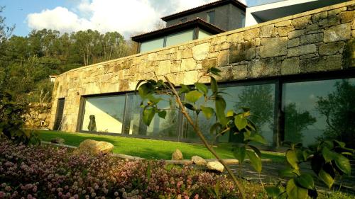 Imagen general del Hotel ArsDurium Douro hotel. Foto 1