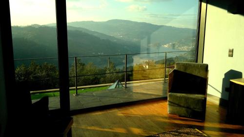 Imagen general del Hotel ArsDurium Douro hotel. Foto 2