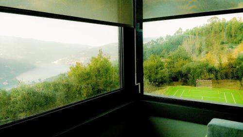 Imagen general del Hotel ArsDurium Douro hotel. Foto 3