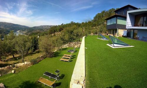 Imagen general del Hotel ArsDurium Douro hotel. Foto 5