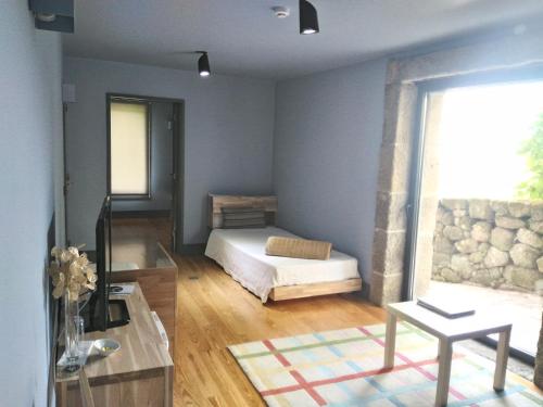 Imagen de la habitación del Hotel ArsDurium Douro hotel. Foto 9